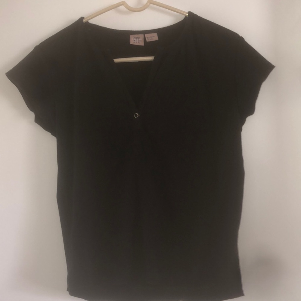STO tee (306)